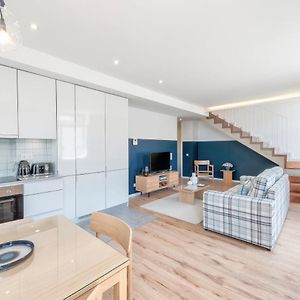 Deluxe Appartement met een Slaapkamer