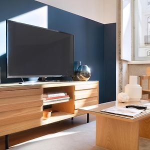 Standaard Appartement